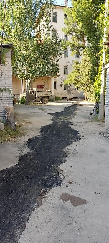 Кладка: Укладка асфальта Гарантия, Монтаж, Бесплатная консультация Больше 6 лет опыта — 23