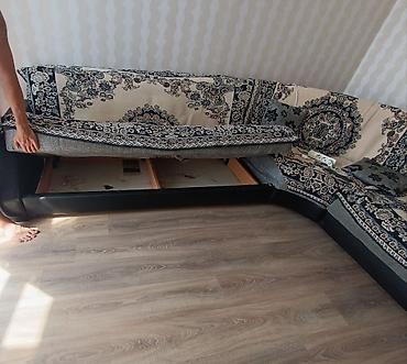 Divanlar: Divan-kravat, İşlənmiş, Açılan, Bazalı, Ödənişli çatdırılma — 4