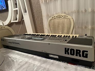 Sintezatorlar: Sintezator, Korg, İşlənmiş, Ünvandan götürmə — 2