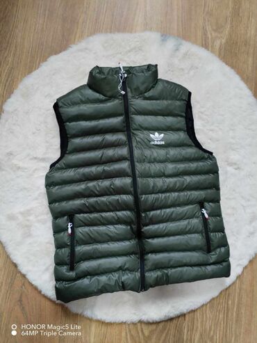 Vests: Prsluk 
M i XL