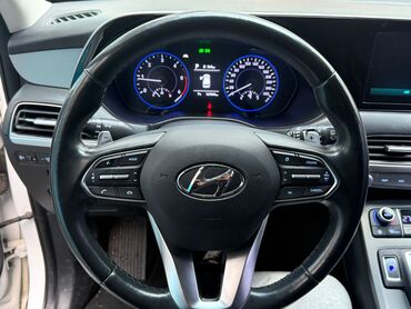 Hyundai: Hyundai Palisade: 2019 г., 2.2 л, Автомат, Дизель, Кроссовер — 9