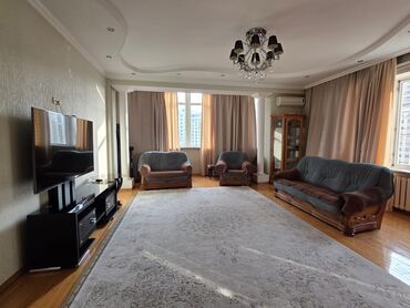 дома в бишкеке купить: 4 бөлмө, 126 кв. м, Элитка, 9 кабат