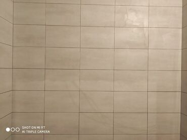 Plitə işləri: Santexnik ve kafel isleri — 7