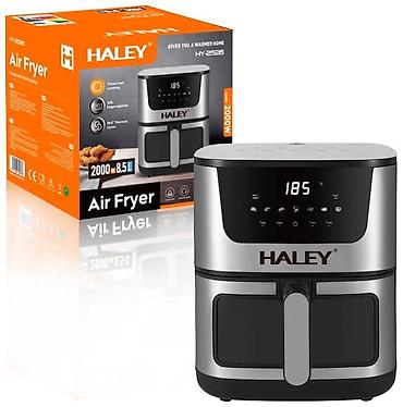 frye: Электрическая аэрофритюрница (аэрогриль) HALEY HY-2526 - Мощность — 2
