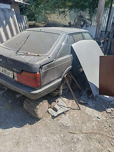 полик 5 д: Автозапчасти от разбираемого автомобиля (хэтчбек, левый руль) В — 6