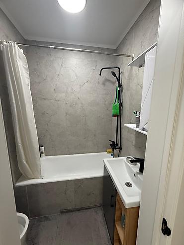 Продажа квартир: 3 комнаты, 99 м², Джал-15 14 этаж — 13