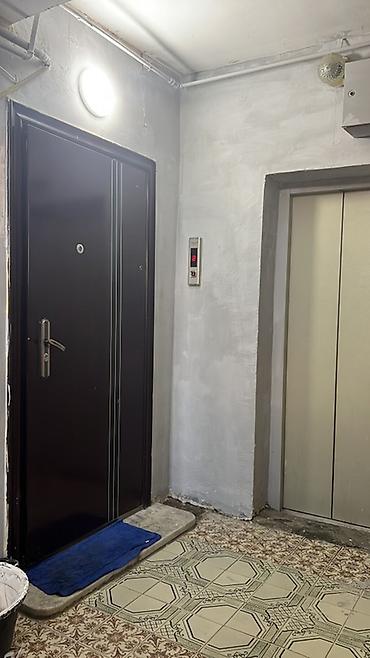 col qapısı: Dəmir giriş qapısı - Material: qalın metal/dəmir konstruksiya - Rəng — 1