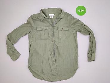 chinosy hm: H&M, Koszula damska, rozmiar M — 7