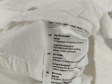 spodenki pull: UP2Fashion, Szorty damskie, rozmiar XL — 5