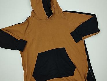 duże: Bluza z kapturem damska, rozmiar 4XL — 1