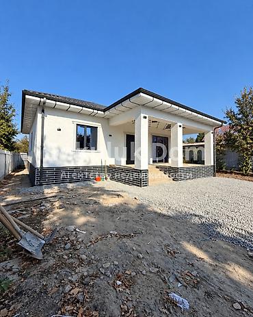 leo apart: 4 комнаты, 121 м², 4 соток, Сокулук — 2