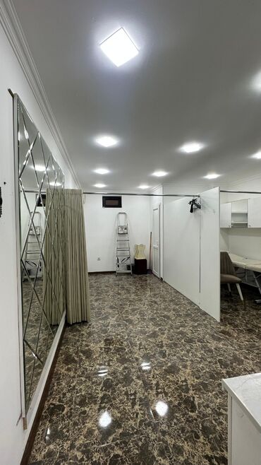 Digər kommersiya daşınmaz əmlakı: Salam 70 kv ayri tikili olan Gözellik salonu icareye verilir. 8 ci -da lalafo.az — 3 Digər kommersiya daşınmaz əmlakı: Salam 70 kv ayri tikili olan Gözellik salonu icareye verilir. 8 ci — 3