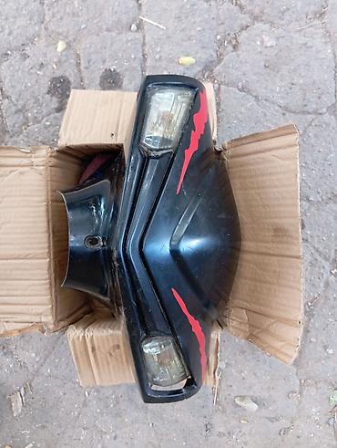 jac t9: Продам запчасти для мопед, кому какие надо пишите, в хорошем — 4