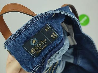 pull i bear: PULL&BEAR, Spódnica damska, rozmiar XS — 4