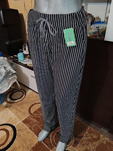 Pantalone: Pantalone sve 800din nove — 5