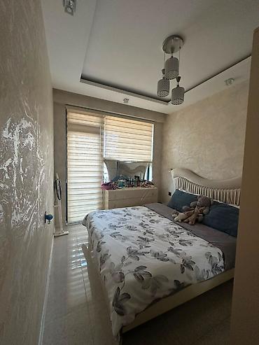 Квартиры: 2 комнаты, Новостройка, 52 м² — 4