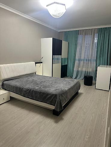 rahat əmlak: 2 otaqlı, Yeni tikili, m. Nəriman Nərimanov, 93 kv. m — 4