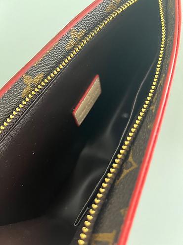 Клатчи: Клатч, Материал: Искусственная кожа, Женские, Новый — 5