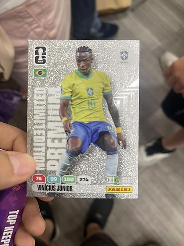 bayraglar: Panini futbol kolleksiya kartı – “Limited Edition Premium” seriyası — 2