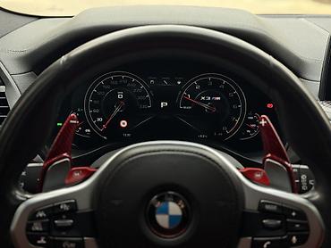 BMW: BMW X3: 2019 г., 3 л, Автомат, Бензин, Кроссовер — 7