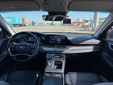 aion gac: Hyundai Grandeur: 2020 г., Автомат, Бензин, Седан — 10