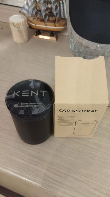 держатель для телефона для авто: Məhsul: Avtomobil külqabısı (Car Ashtray) Xüsusiyyətlər: - Silindrik