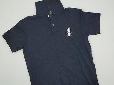 second hand online: Paul Smith, Koszulka polo dla mężczyzn, rozmiar M — 1