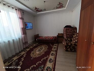Кыймылсыз мүлк: Продается большой 2х этажный дом по адресу Городе в Канте не далеко от — 8
