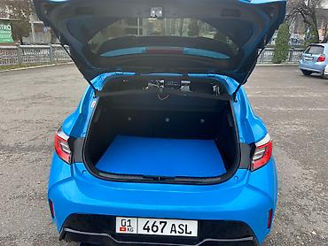 Toyota: Toyota Corolla: 2019 г. at lalafo.kg — 7 Toyota: Toyota Corolla: 2019 г. — 7