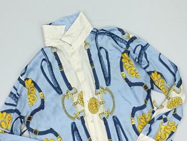 Zara, Women`s shirt, size S (EU 36)