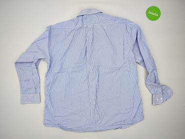 bianco: Seidensticker, Koszulа dla mężczyzn, rozmiar 3XL — 3