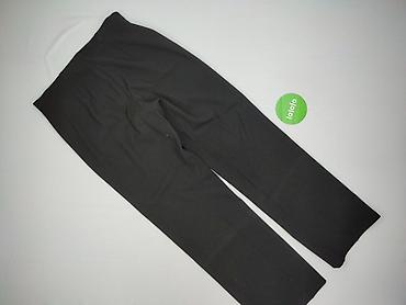 classics77 womens: Spodnie materiałowe damskie, rozmiar M — 3