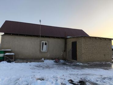 только продажа: Времянка, 4 м², 2 комнаты, Собственник