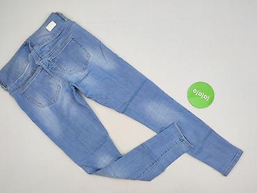 peckott denim: Jeansy damskie, rozmiar 2XS — 3