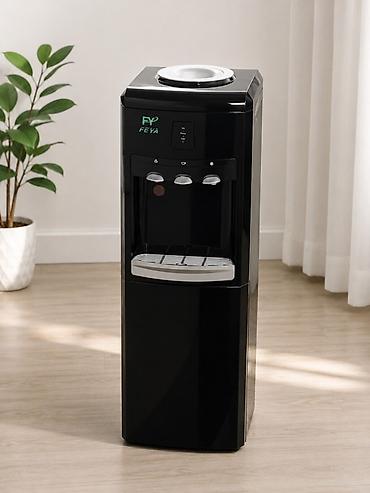 Dispenser Feya, Döşəməüstü, Su isitmə ilə, İşlənmiş lalafo.az -da Dispenser Feya, Döşəməüstü, Su isitmə ilə, İşlənmiş