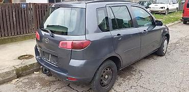 mercedes e class: DELOVI ZA MAZDA 2 | Mazda 2 polovni delovi — 2