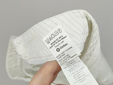 pull and bear spodnie lniane: Marks & Spencer, Spodnie 3/4 damskie, rozmiar XL — 6