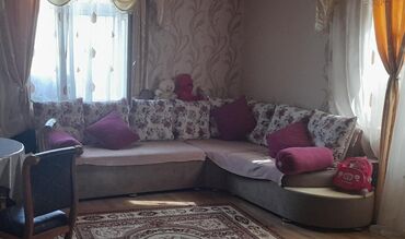 avanqard divan modelleri: Угловой диван, Б/у, Нераскладной, Без подьемного механизма, Доставка в районы