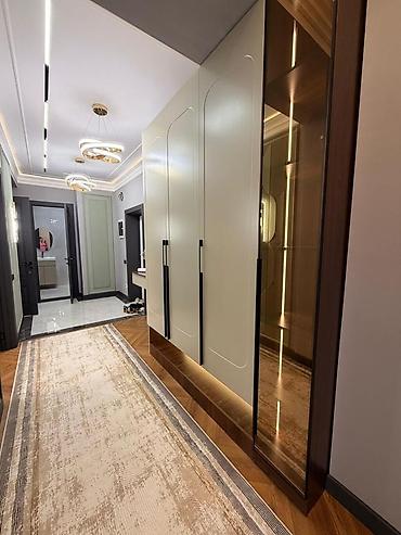 Продажа квартир: 2 комнаты, 80 м², Элитка, 15 этаж, Дизайнерский ремонт at lalafo.kg — 11 Продажа квартир: 2 комнаты, 80 м², Элитка, 15 этаж, Дизайнерский ремонт — 11