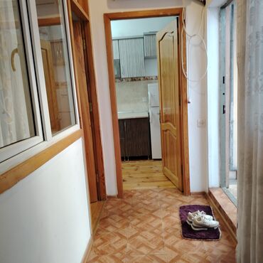 Uzunmüddətli kirayə evlər: 70 kv. m, 2 otaqlı, Kombi, Qaz, İşıq — 11