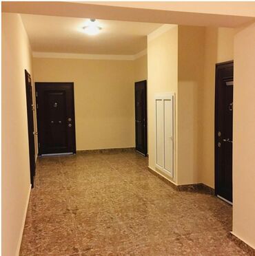 Yeni tikili: 8-ci mikrorayon, 2 otaqlı, Yeni tikili, m. Gənclik, 70 kv. m — 4