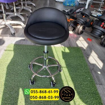 Salon, tibbi kreslolar: Yeni — 2