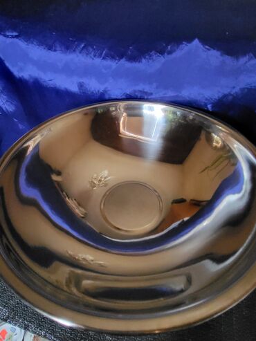 Ostalo posuđe: Vaga vintaz,nova kuhinjska,sa posudom od nerdjajuceg celika. Vaga — 9