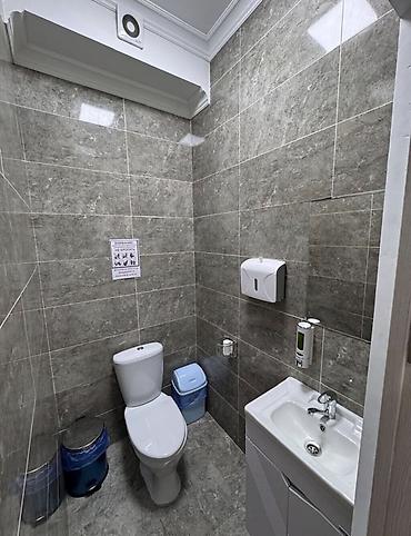 квартиры под офис: Аренда офисов, 113 м², В жилом комплексе, С оборудованием — 5