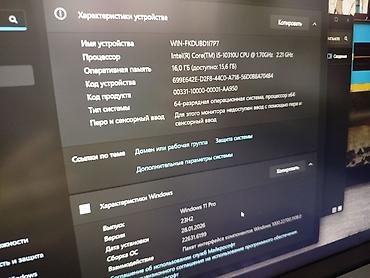 Ноутбуки Dell: Для программирования, Новый, Intel Core i5 — 9