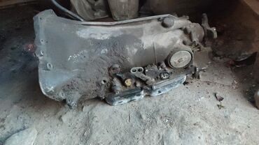 спринтер тди галовка: Өткөргүч куту Автомат Mercedes-Benz 1996 г., Колдонулган, Оригинал, Германия