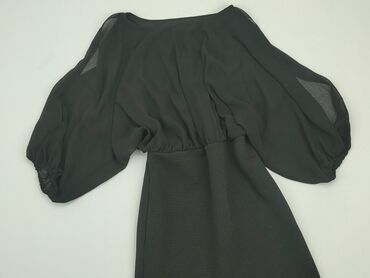 teczowa sukienki: Dress, S (EU 36), condition - Good