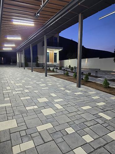 хату: 6 комнат и более, 400 м², 8 соток, Бишкек — 6