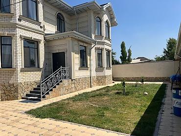 4: 🏡 Продаётся дом в Арча-Бешике — заезжай и живи! 📍 магистраль 🏠 Дом — — 5