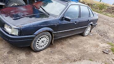 фара опель вектра б: Volkswagen Passat: 1989 г., 1.9 л, Механика, Дизель, Седан — 1